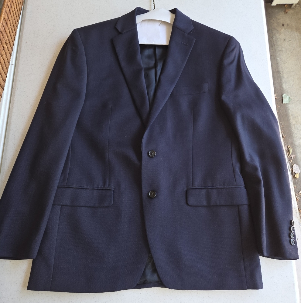 Ralph Lauren Blazer